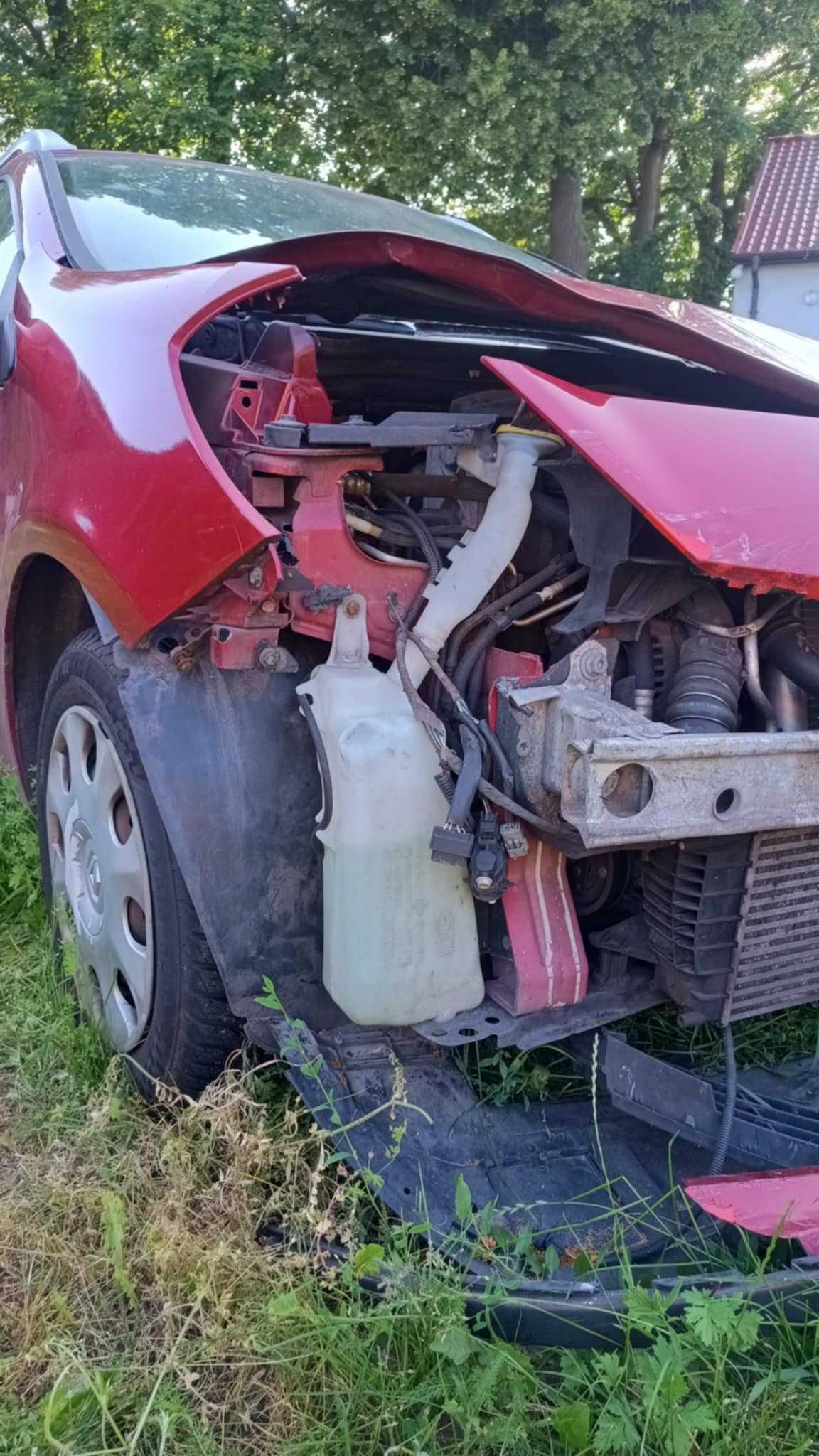 Reno Clio3.kombi