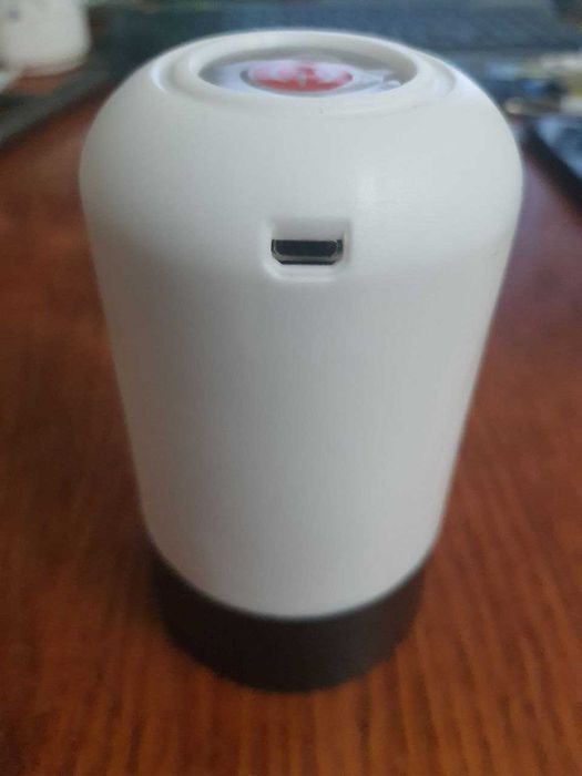 Електрична акумуляторна помпа для води Charging Pump, 90
