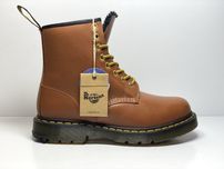41-26см ОРИГІНАЛ 100% Ботинки Dr.MARTENS  1460 УТЕПЛЕНІ