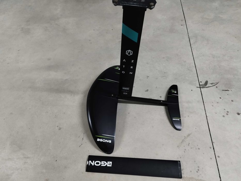 Gong Allvator Rise XL