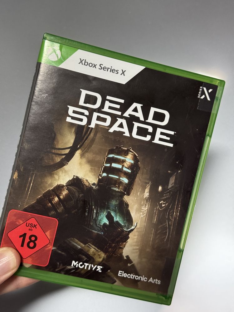 Xbox series x 1 tb + 7 дисків