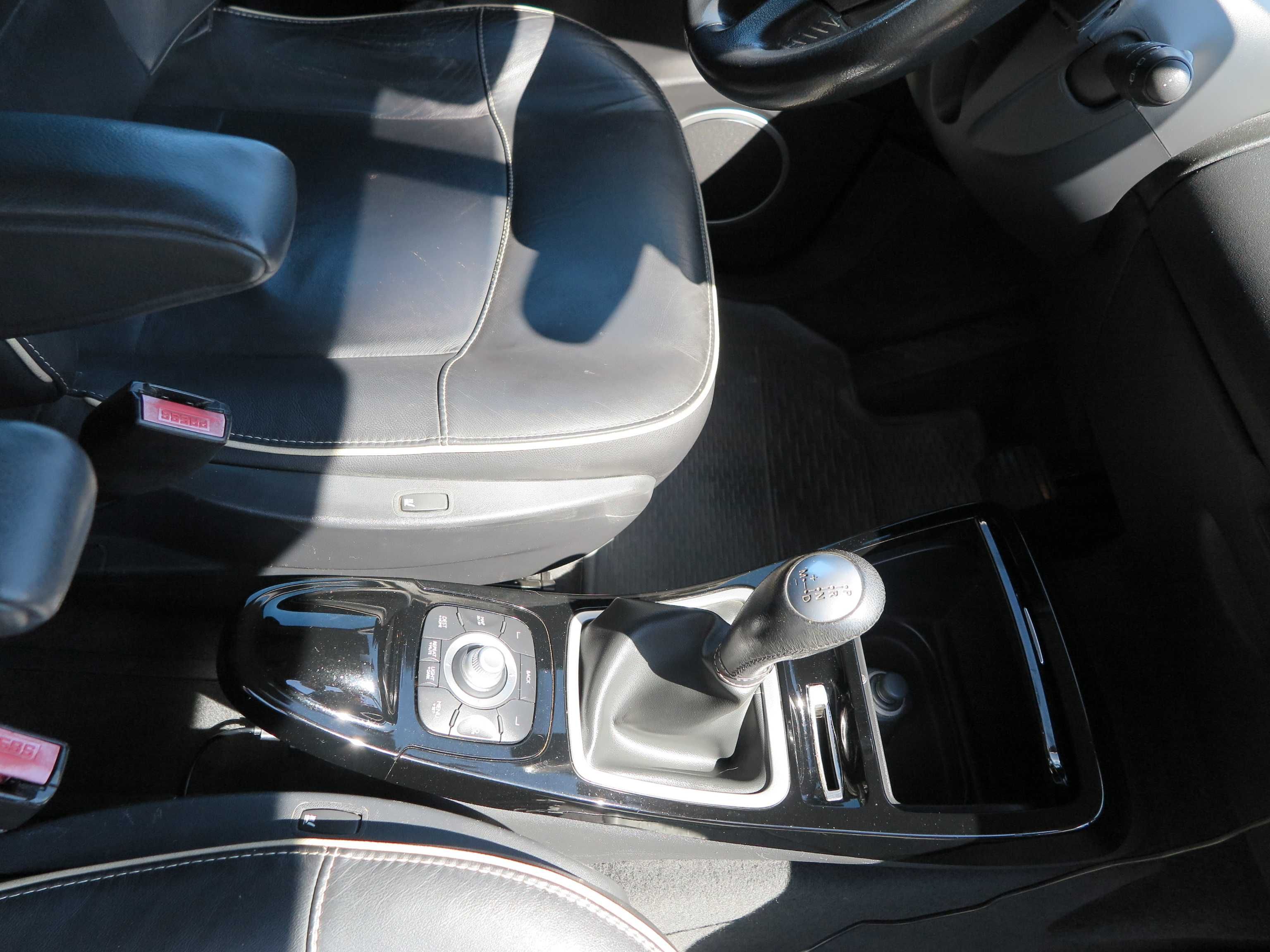 Renault Grand Espace Initiale 2.0 dCi 173KM Automat