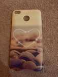 Case xaiomi redmi 4x