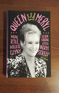 Queen Meryl E. Carlson