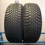 205/55R16 Bridgestone Blizak LM005