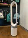 Dyson TP10 Pure Cool - oczyszczacz powietrza z wentylatorem