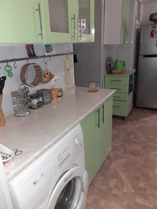 2 комнатная квартира на земле ул. Леси Украинки