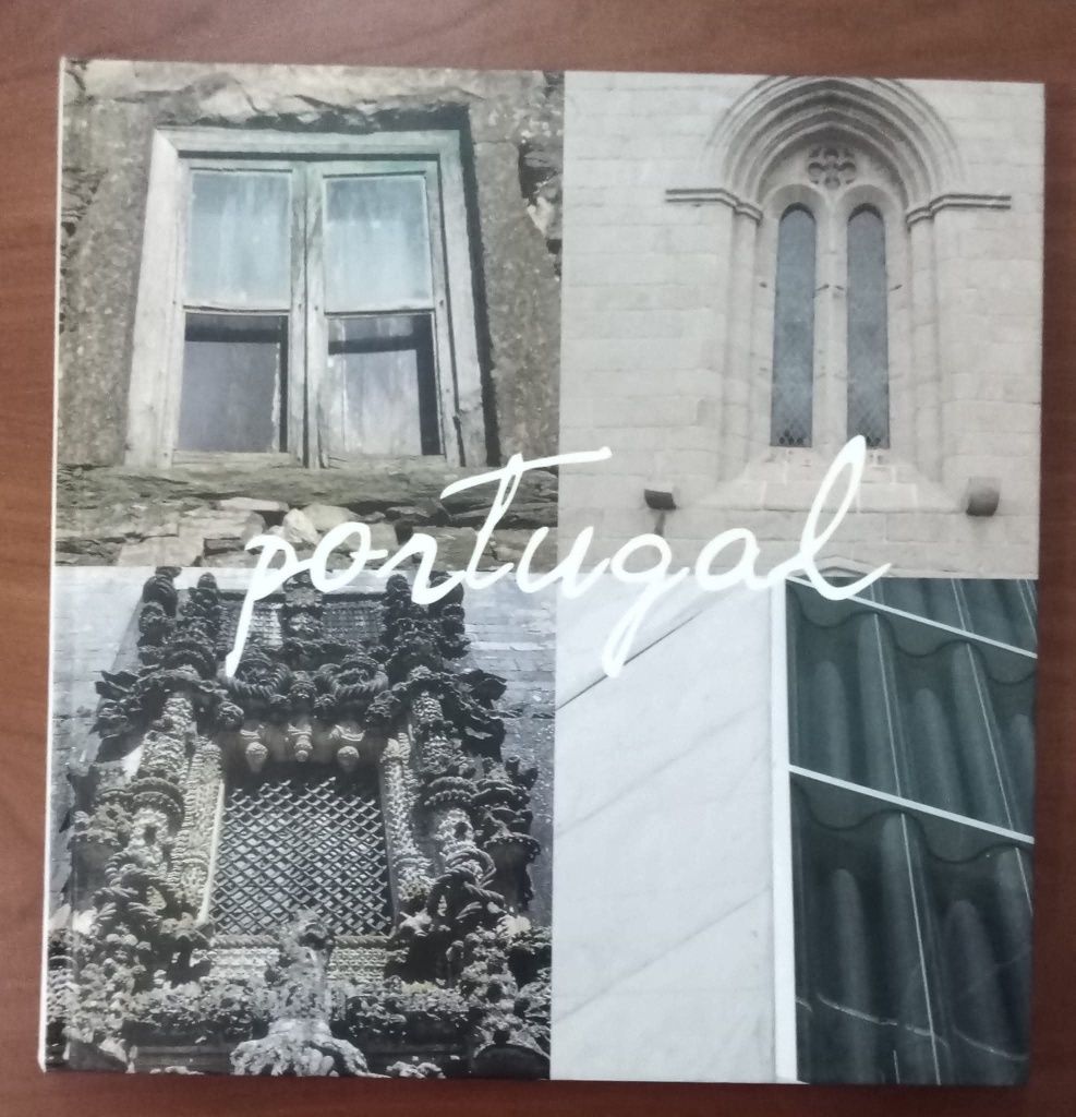 Portugal - Uma Janela para o Mundo