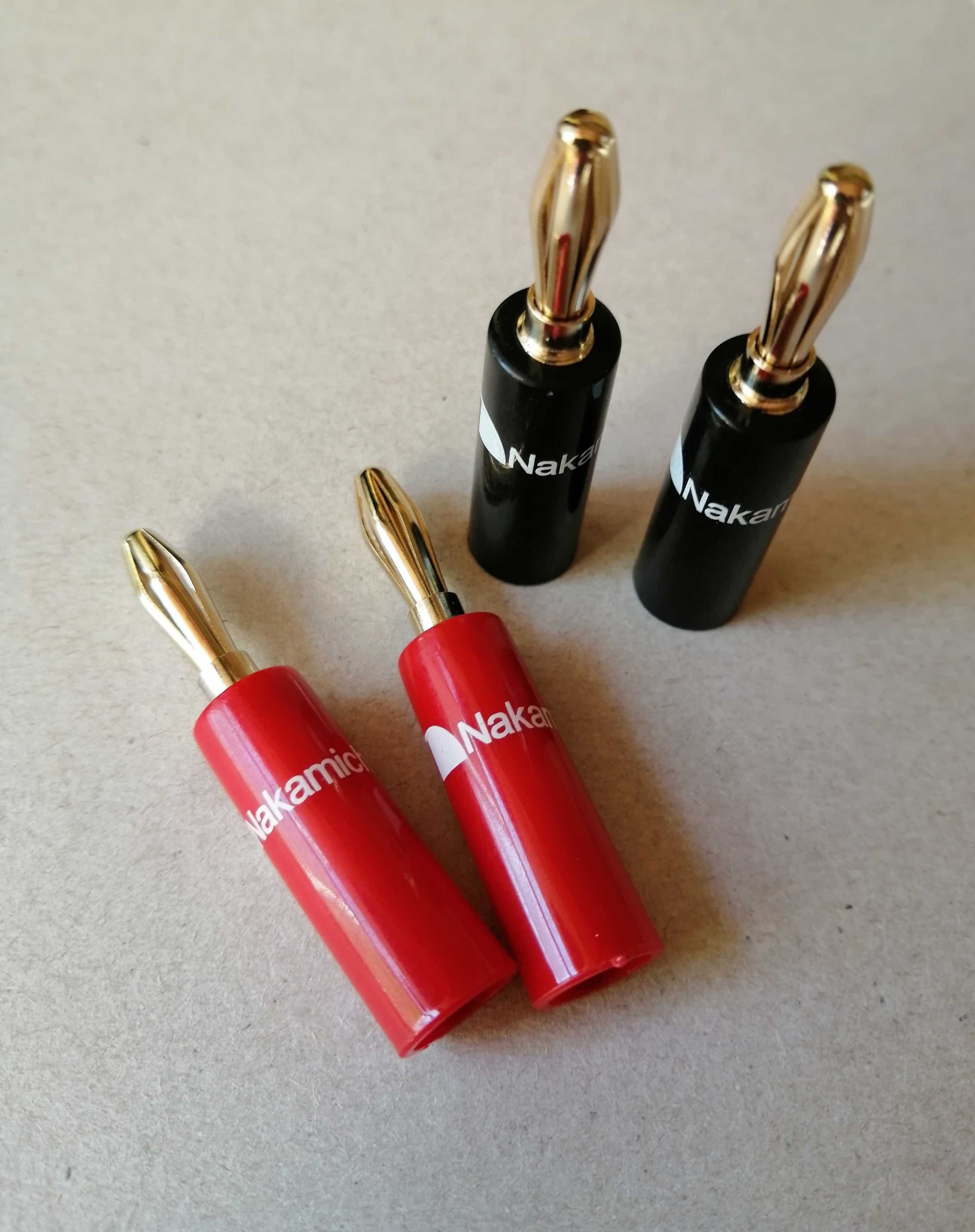 Nakamichi nova gama