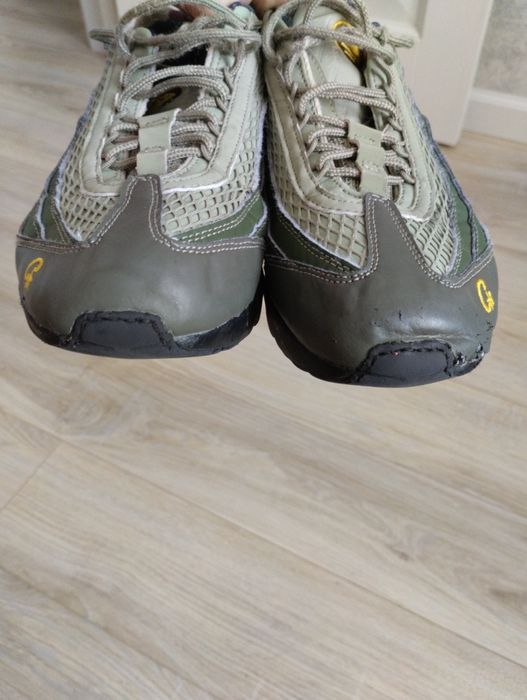 Кросівки Nike Air Max 95 x Corteiz 43