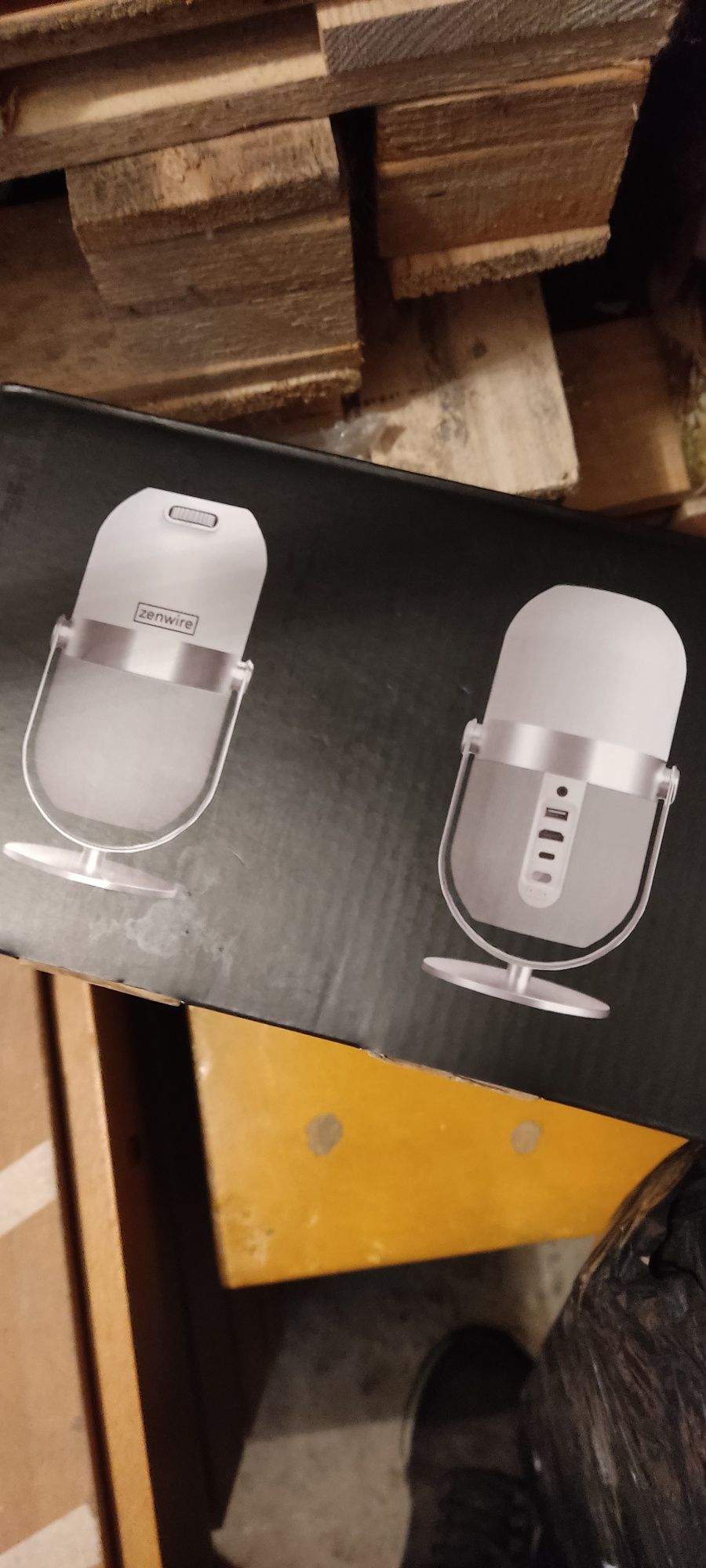 Projektor HD 720 Smart