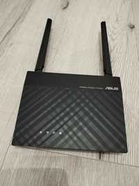 Router Asus rt-n12+ wireless 3in1