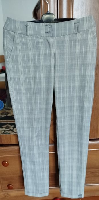 Брючний костюм kokART