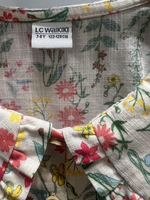 Сукня LC WAIKIKI на дівчинку