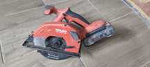 Akumulatorowa pilarka tarczowa do metalu Hilti SC 5ML-22