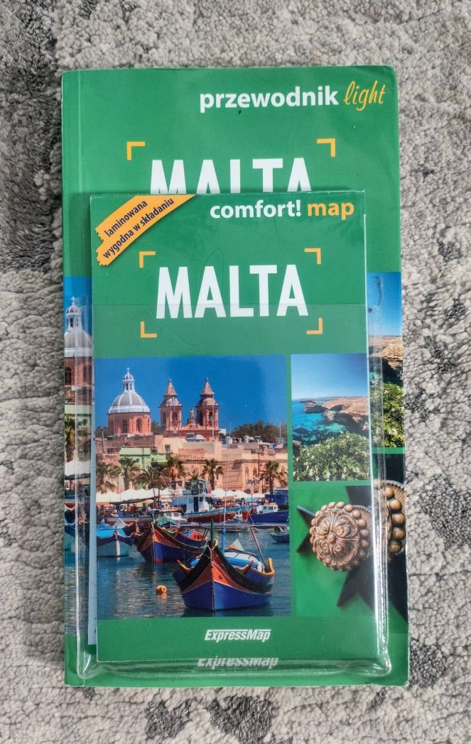 Przewodnik Malta 2024