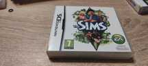 Gra The Sims 3 Nintendo DS