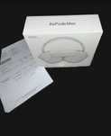 Słuchawki Apple Air Pods Max