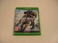 Tom Clancys Ghost Recon Breakpoint - GRA Xbox One - Opole 3936