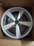 Jantes usadas 16"