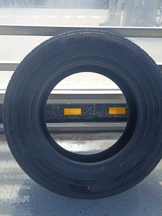 Резина R 16/215/65. H