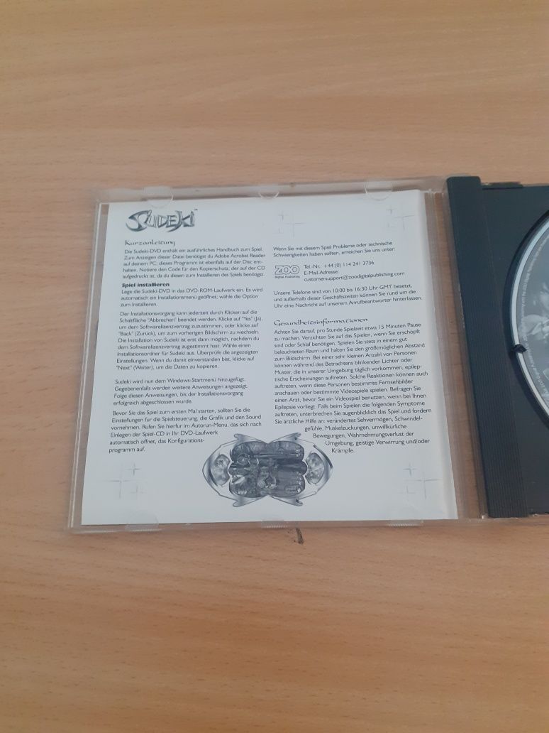 Sudeki Gra komputerowa PC