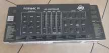 Sterownik ADJ RGBW 4C