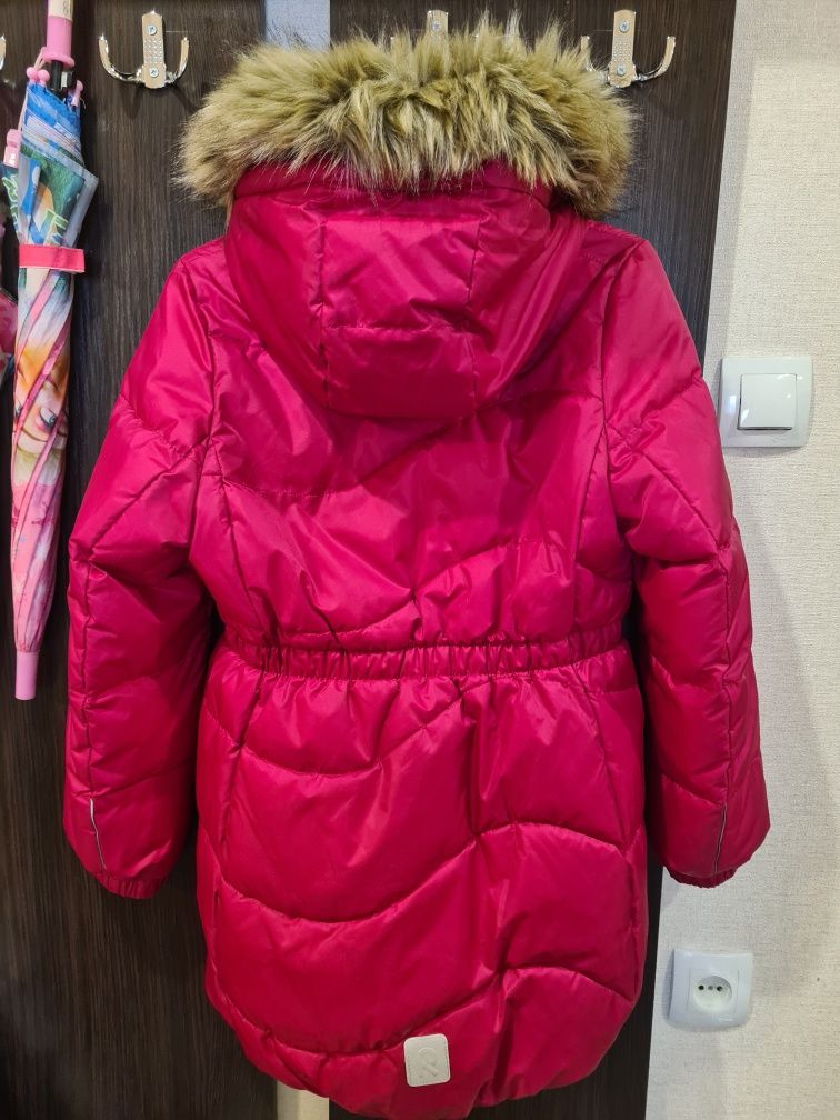 Куртка Reima Sula 146+6