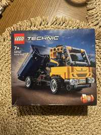 Lego technic 42147
