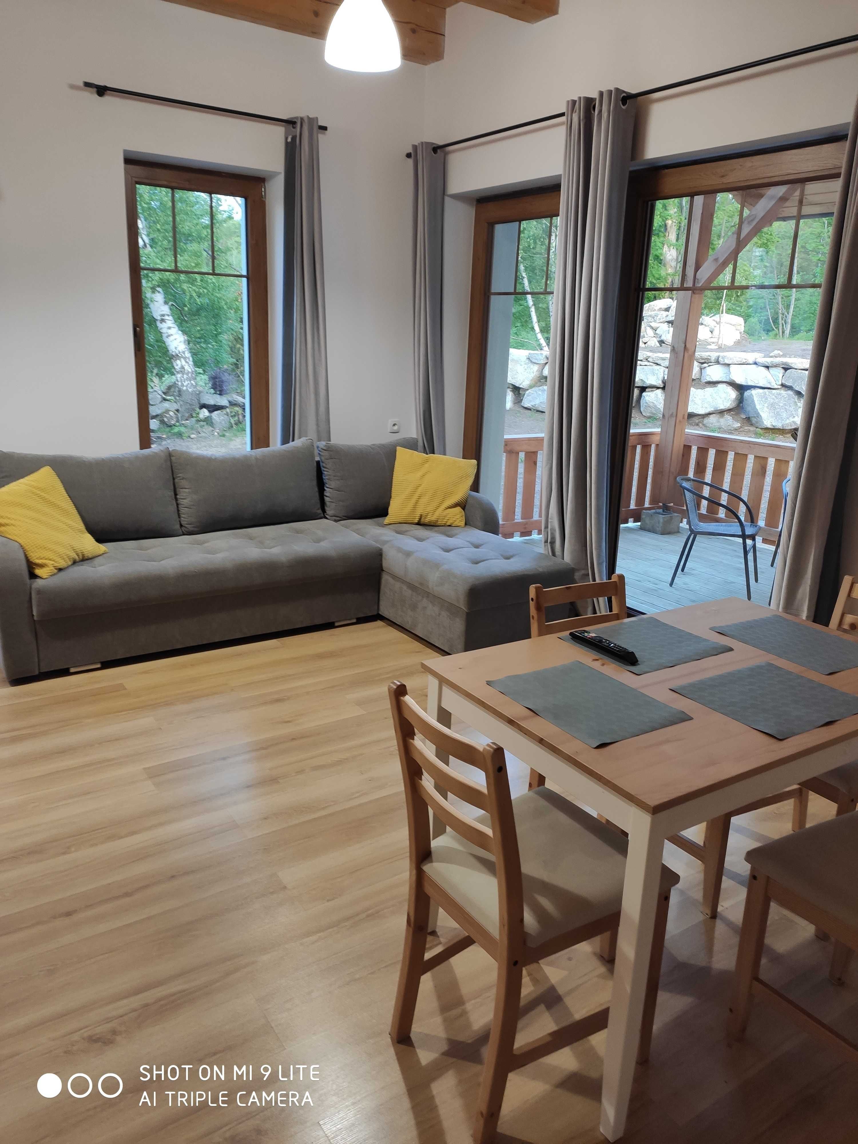 apartament nocleg w górach Szklarska Poręba (5)