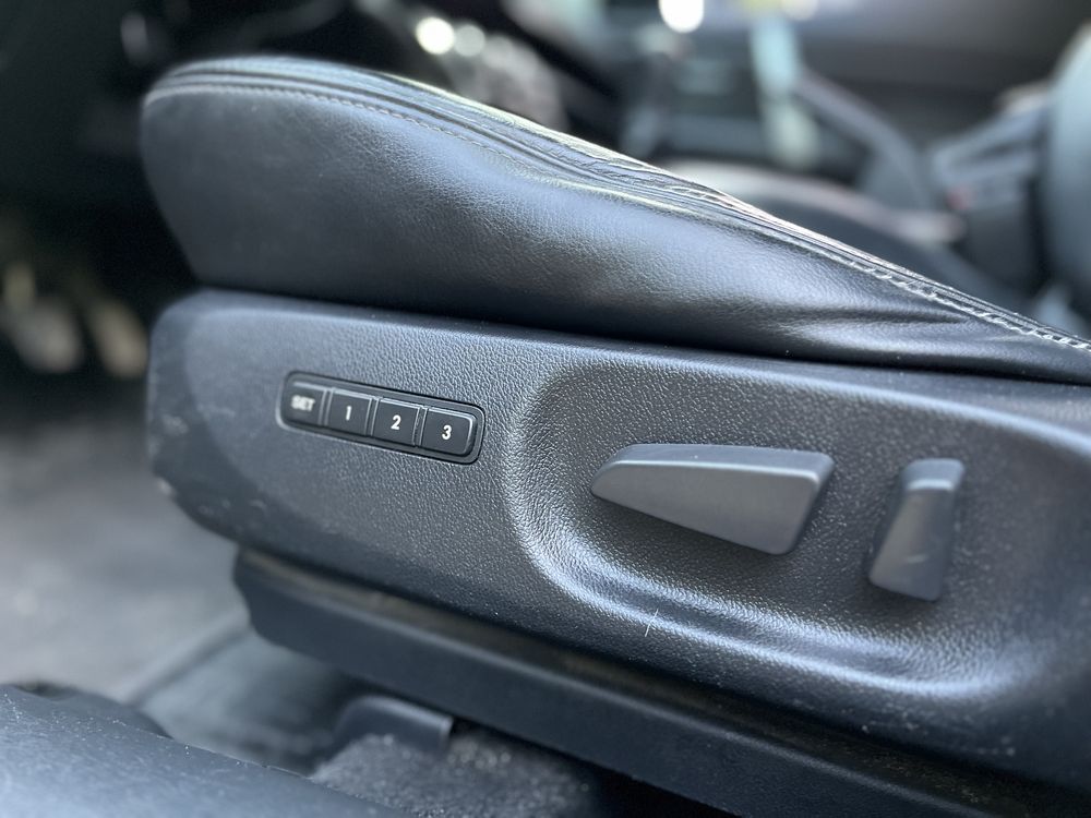 Автомобіль Mazda 6 II покоління
