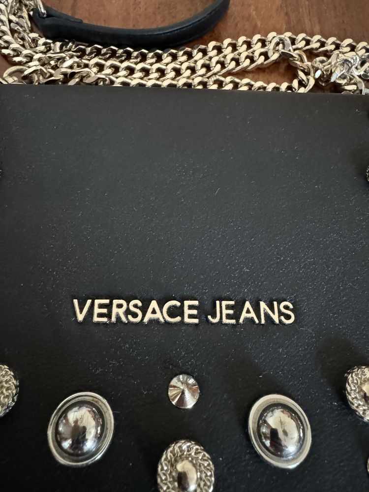 Mala Versace Jeans