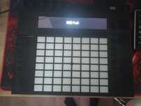 MIDI контроллер, Ableton Push 2