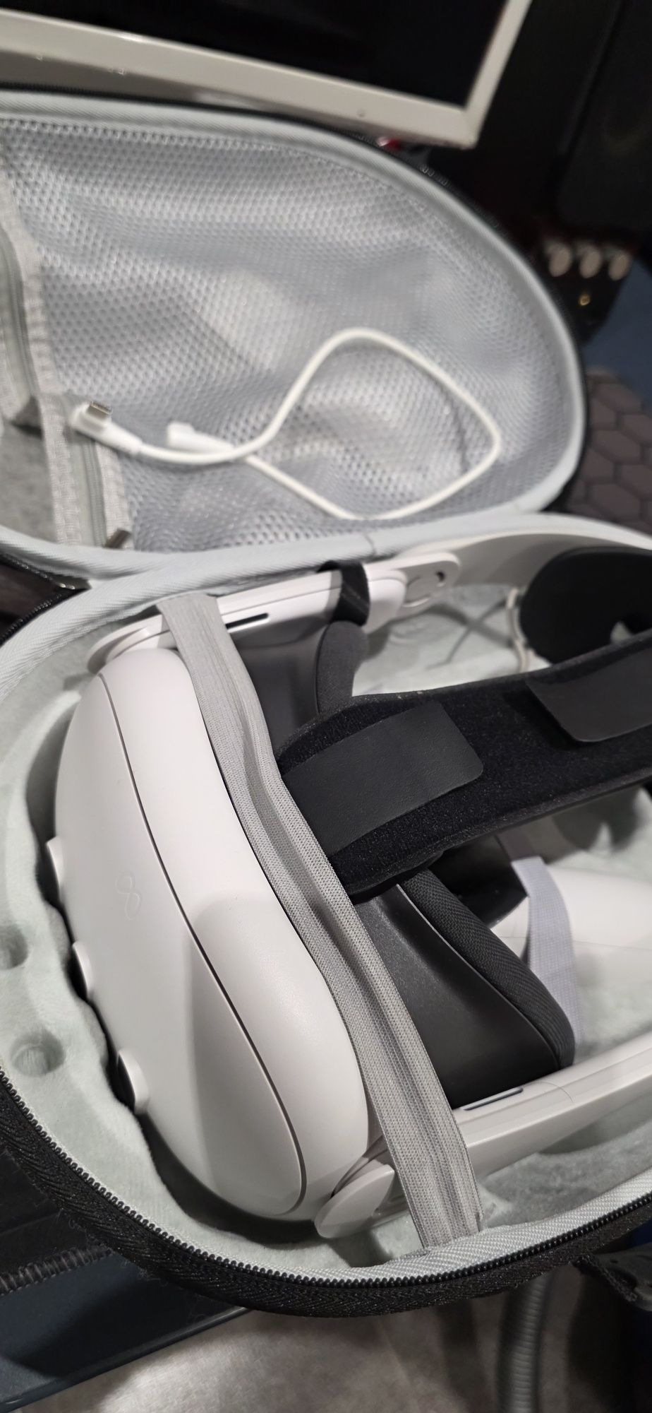 Meta Quest 3 Oculus 512GB VR Gaming