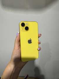 Apple iPhone 14 128Gb. ( Yellow )