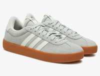 adidas Sneakersy VL Court 3.0 Shoes JP7539 Szary NOWE r. 38 2/3