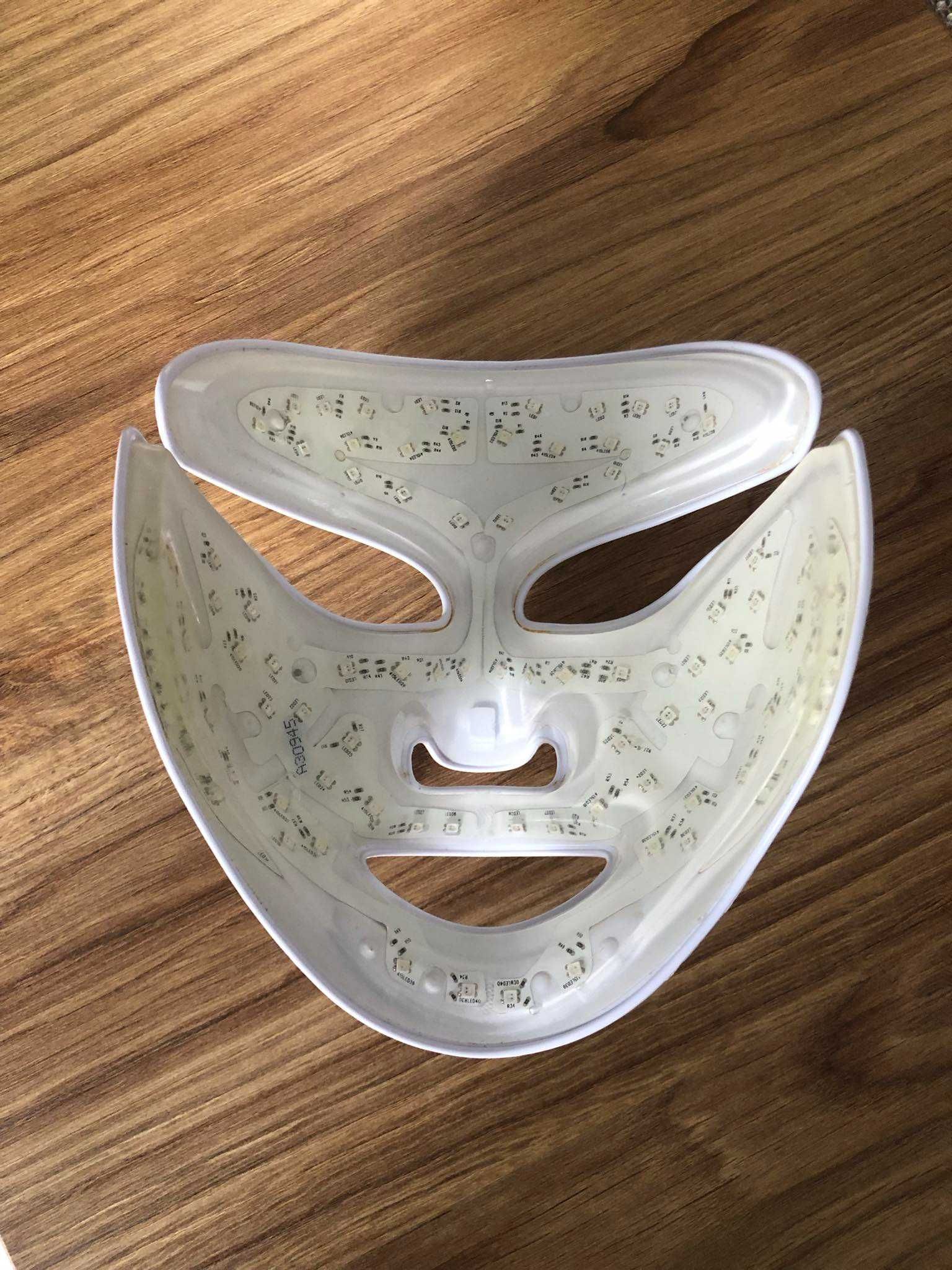 Maska LED Dr Dennis Gross SpectraLite FaceWare Pro