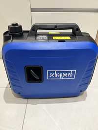 Генератор инверторный SHEPPACH SG2500i