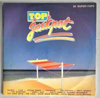 vinil top jackpot 28 SUPER TOPS