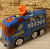 Поліцейська машина іграшка поліція полиция полицейская