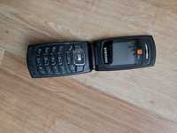Telefon Samsung X200 kolekcjonerski