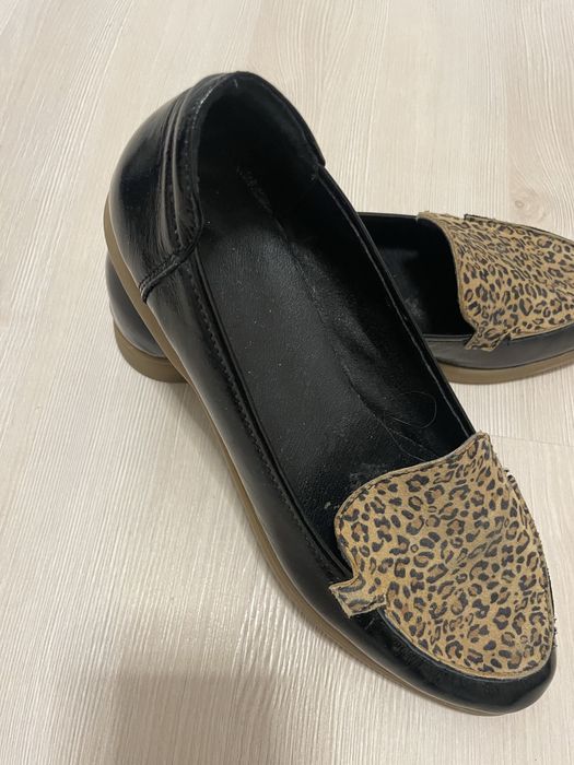 Размер 39 стелька 25,5 продам балетки