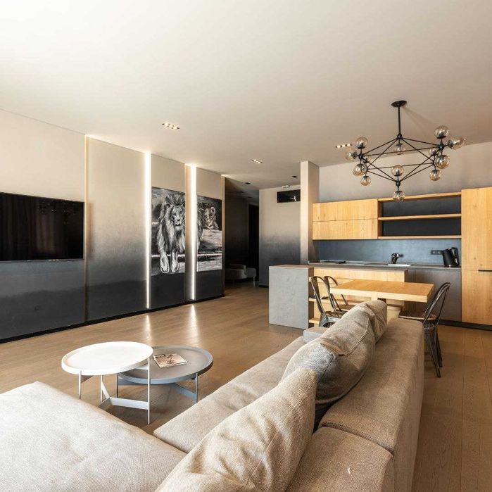 НЕ ДОРОГО! Ремонт квартир комплексний, косметичний, ремонтні роботи