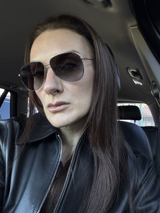 Сонцезахисні окуляри Dolce&Gabbana