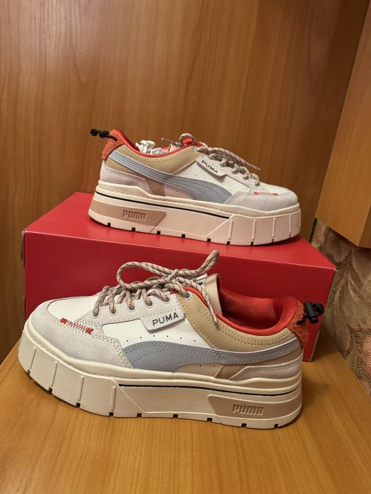 Кросівки Puma 40/25,5 us9