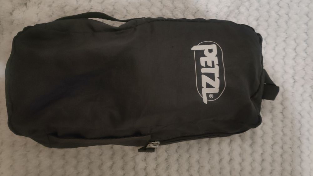Uprząż PETZL Macchu