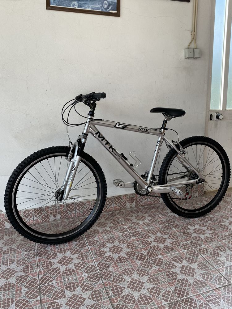 Bicicleta roda 26