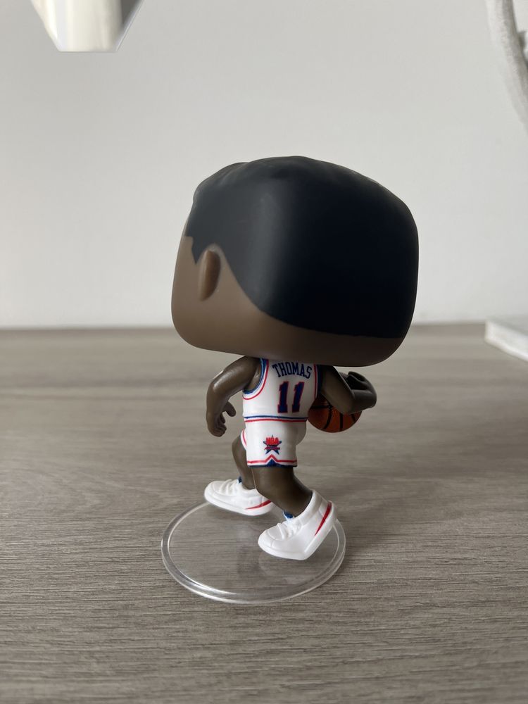 Funko Pop Isaiah Thomas