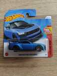 Ford Mustang Dark Horse Hot Wheels
