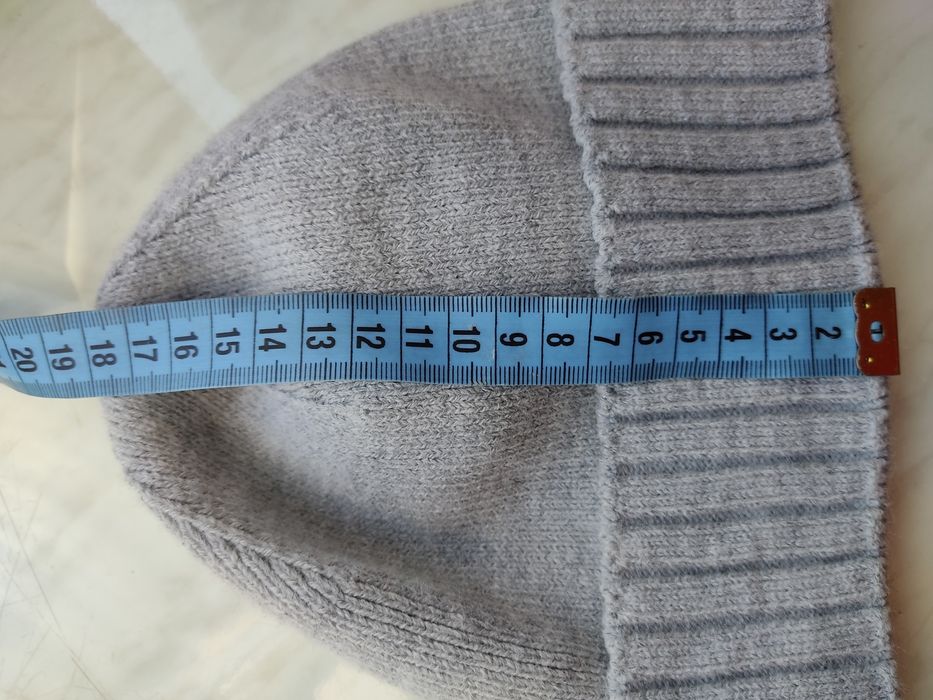 Фірмова шапка женская жіноча Nulu new look accessories